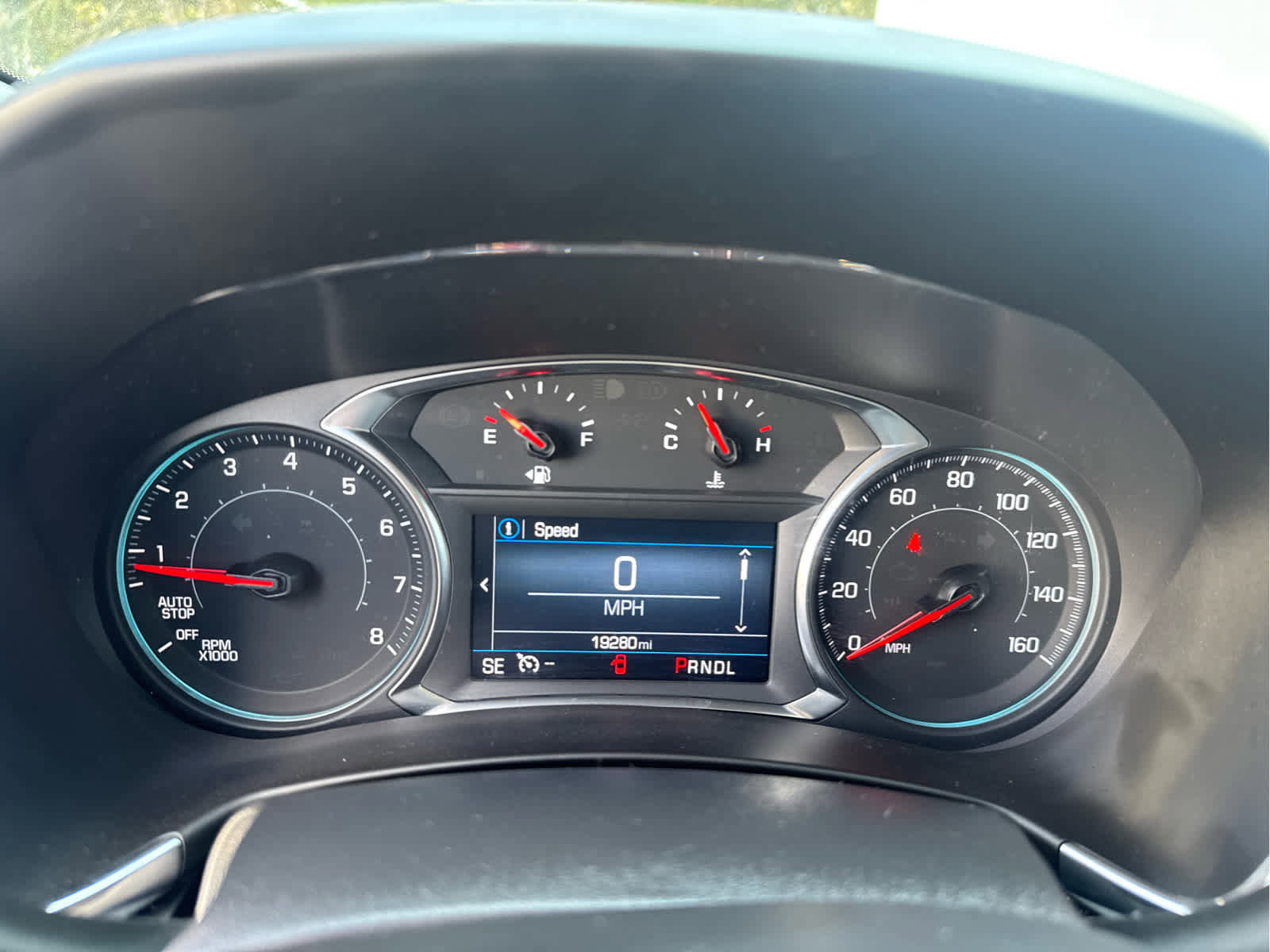 Used 2024 Chevrolet Equinox LT w/ LPO, Floor Liner Package FWD image 26