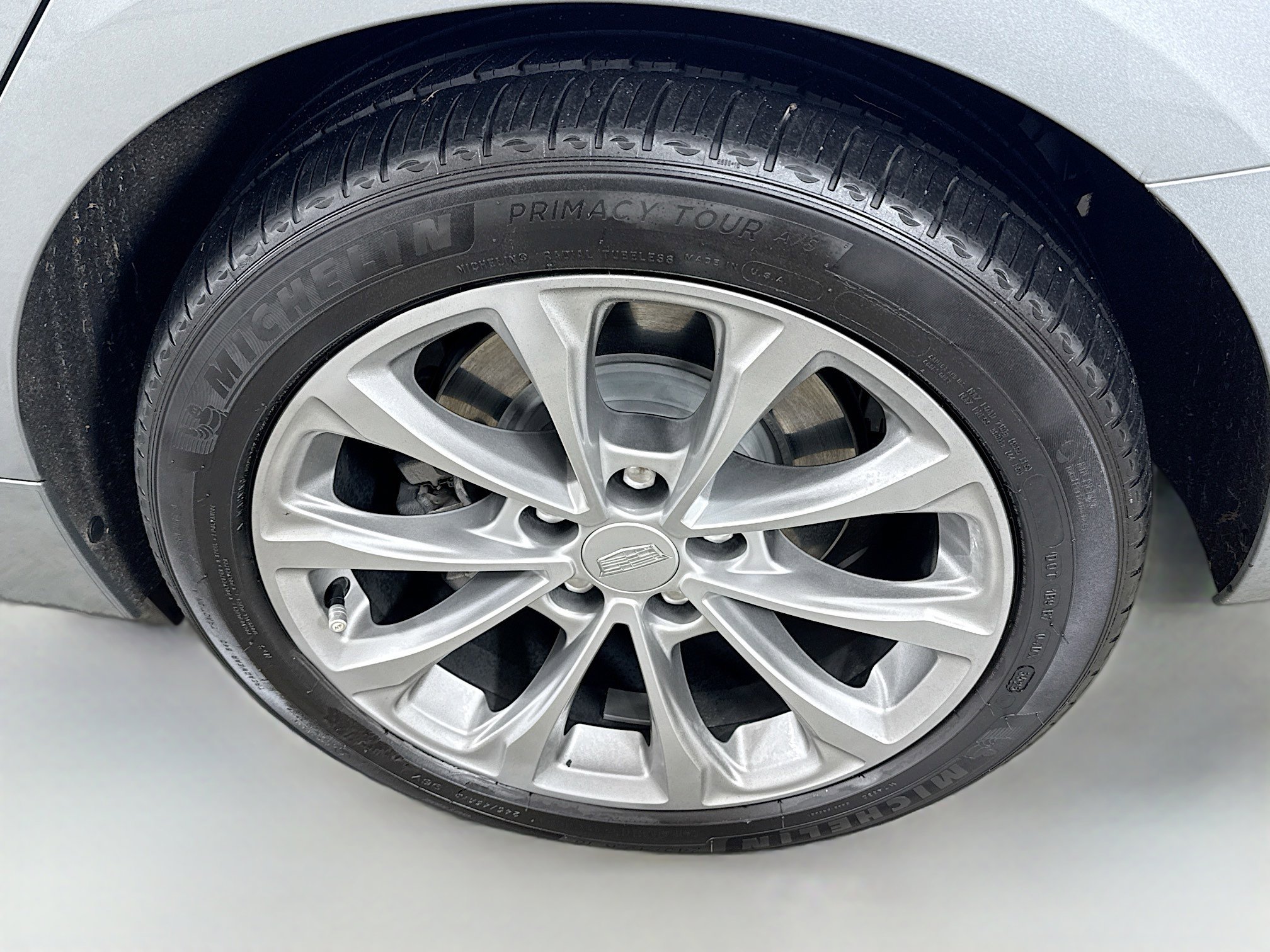 Used 2024 Cadillac CT5 Premium Luxury w/ Parking Package image 31