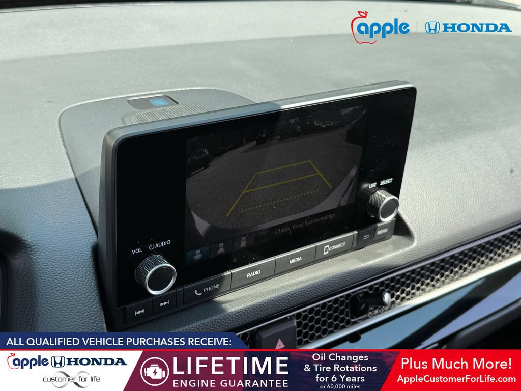 Used 2024 Honda Civic Sport image 13