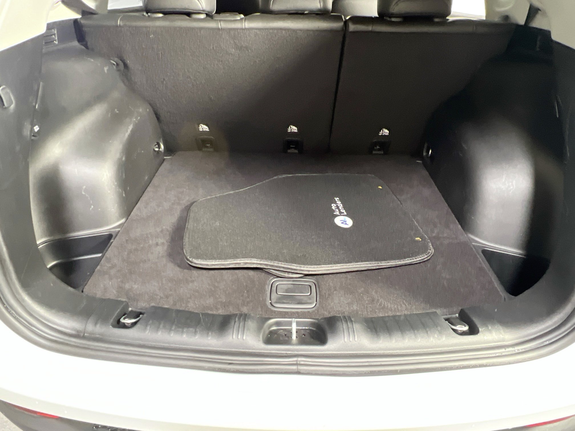 Used 2022 Jeep Compass Latitude AWD/4WD image 23