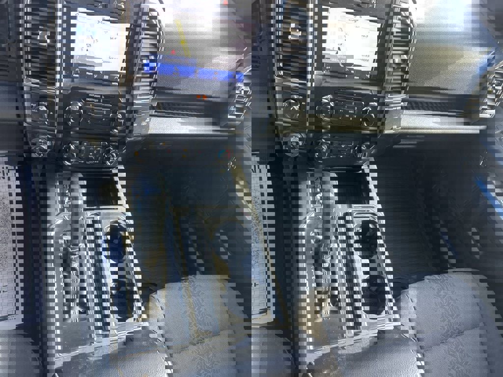 Used 2019 Ford F150 XLT w/ Equipment Group 302A Luxury image 14