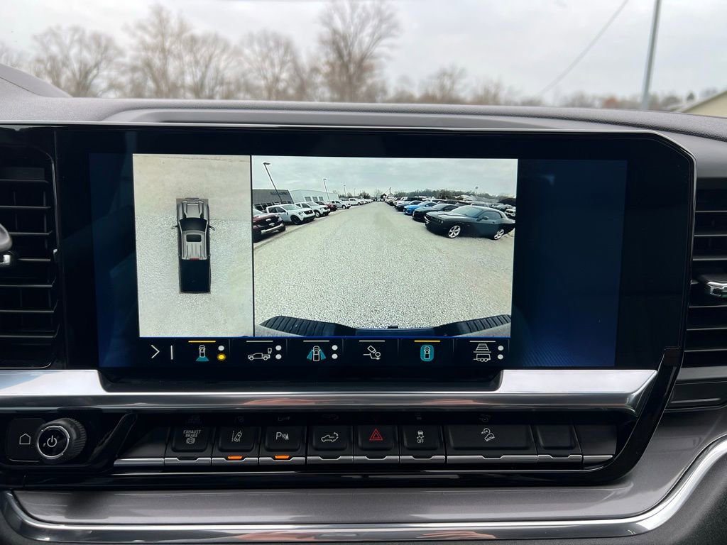 Used 2024 Chevrolet Silverado 3500 High Country w/ High Country Premium Package image 28