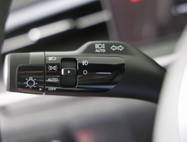 New 2026 Kia K5 GT-Line image 23