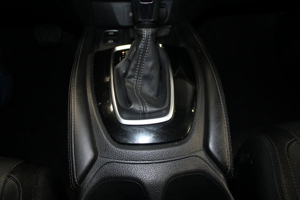 Used 2019 Nissan Rogue SL image 28