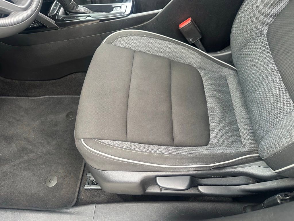 Used 2021 Chevrolet TrailBlazer LS image 24