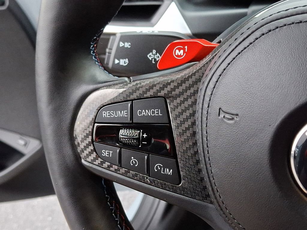 Used 2024 BMW M2 w/ Lighting Package image 21