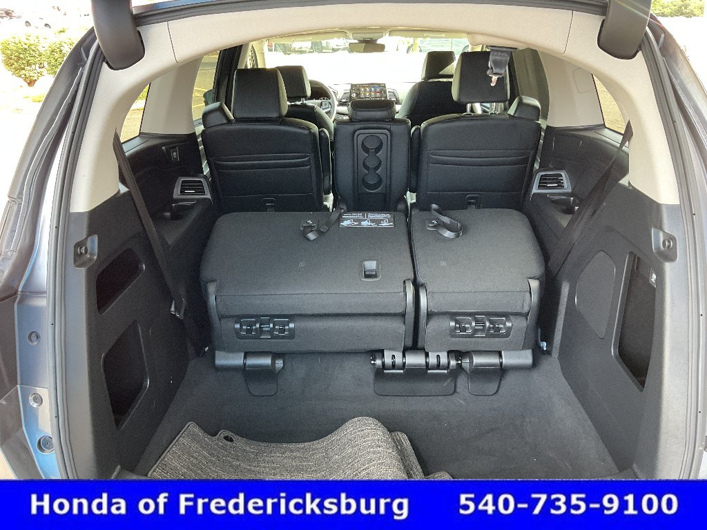 Certified 2026 Honda Odyssey EX-L image 20