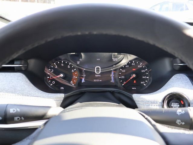 Used 2025 Jeep Compass Latitude w/ Sun & Sound Group image 33