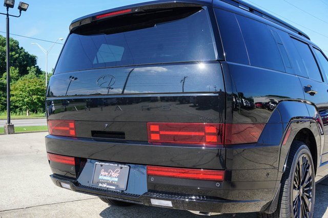 New 2026 Hyundai Santa Fe Calligraphy image 5