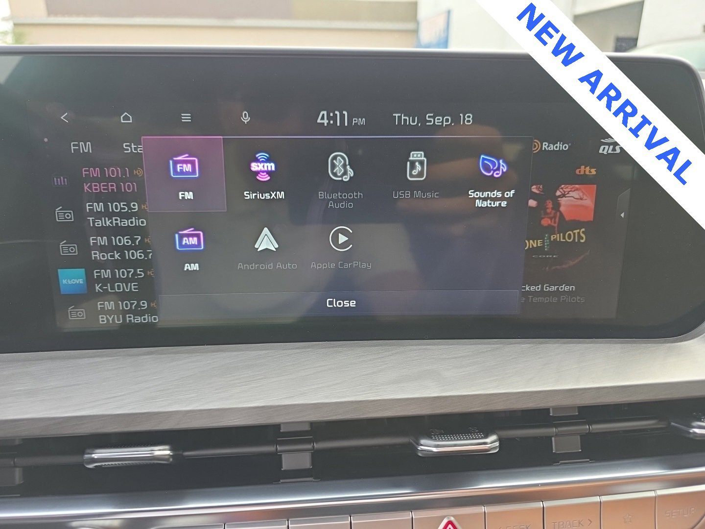 Used 2024 Kia Telluride SX X-Line image 21