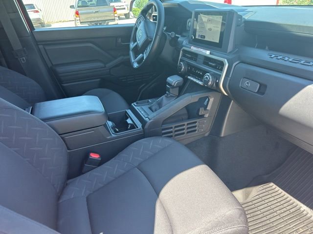 Used 2026 Toyota Tacoma SR RWD image 9