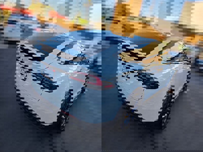 Used 2022 Tesla Model X image 4