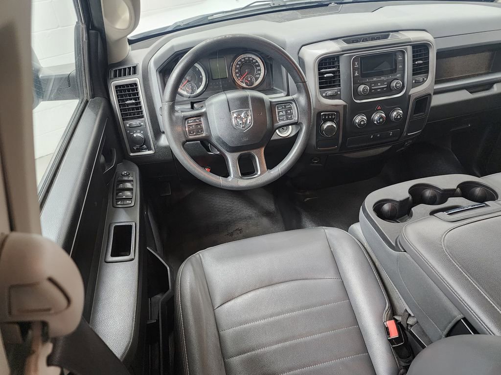 Certified 2019 RAM 1500 Tradesman image 25