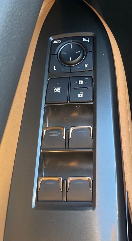 Used 2024 Lexus NX 350 AWD w/ Cold Area Package image 17