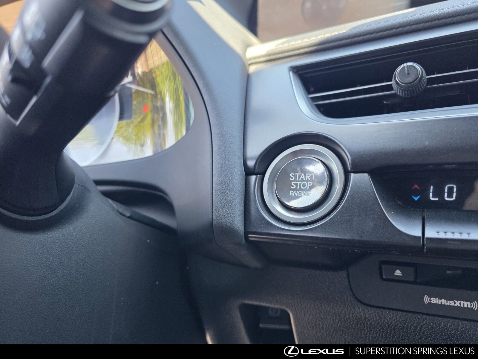 Certified 2020 Lexus UX 200 w/ Accessory Package FWD image 22