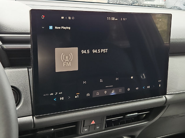 New 2026 MAZDA CX-5 Select AWD/4WD image 12