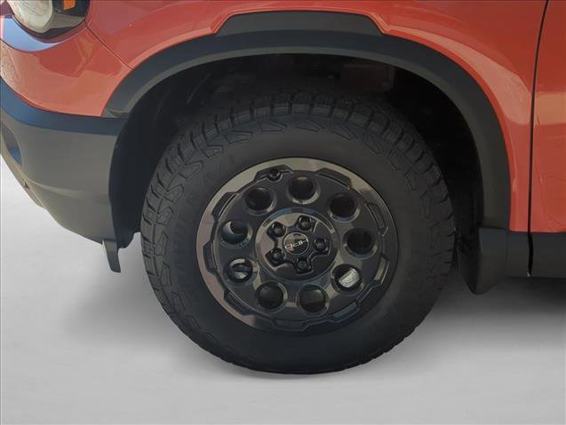 New 2026 Honda Passport TrailSport image 10