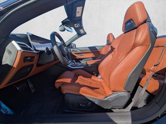 New 2026 BMW M4 xDrive Competition image 4