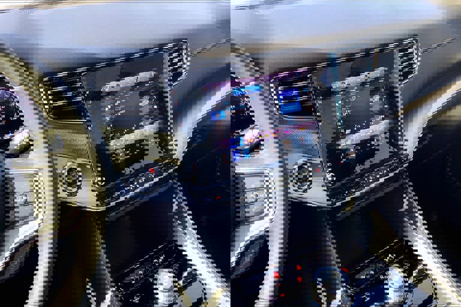 New 2025 Jeep Wagoneer Series II w/ Convenience Group I image 6