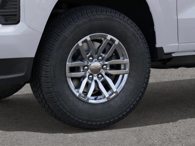 New 2026 Chevrolet Colorado LT w/ Advanced Trailering Package AWD/4WD image 10