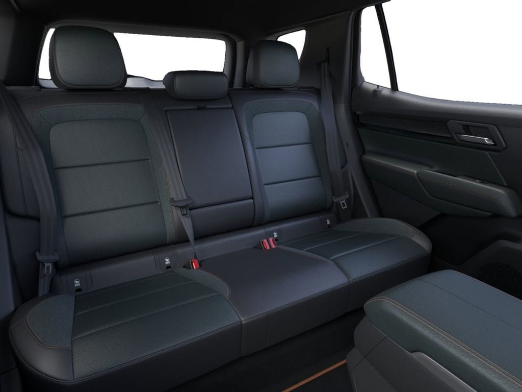 New 2026 GMC Terrain AT4 AWD/4WD image 17