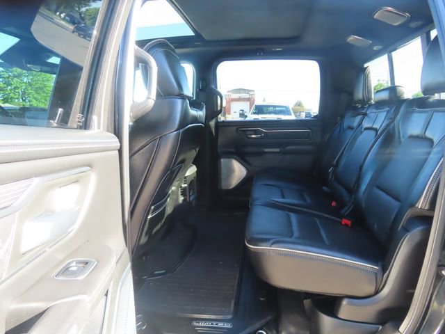 Used 2019 RAM 1500 Limited AWD/4WD image 24