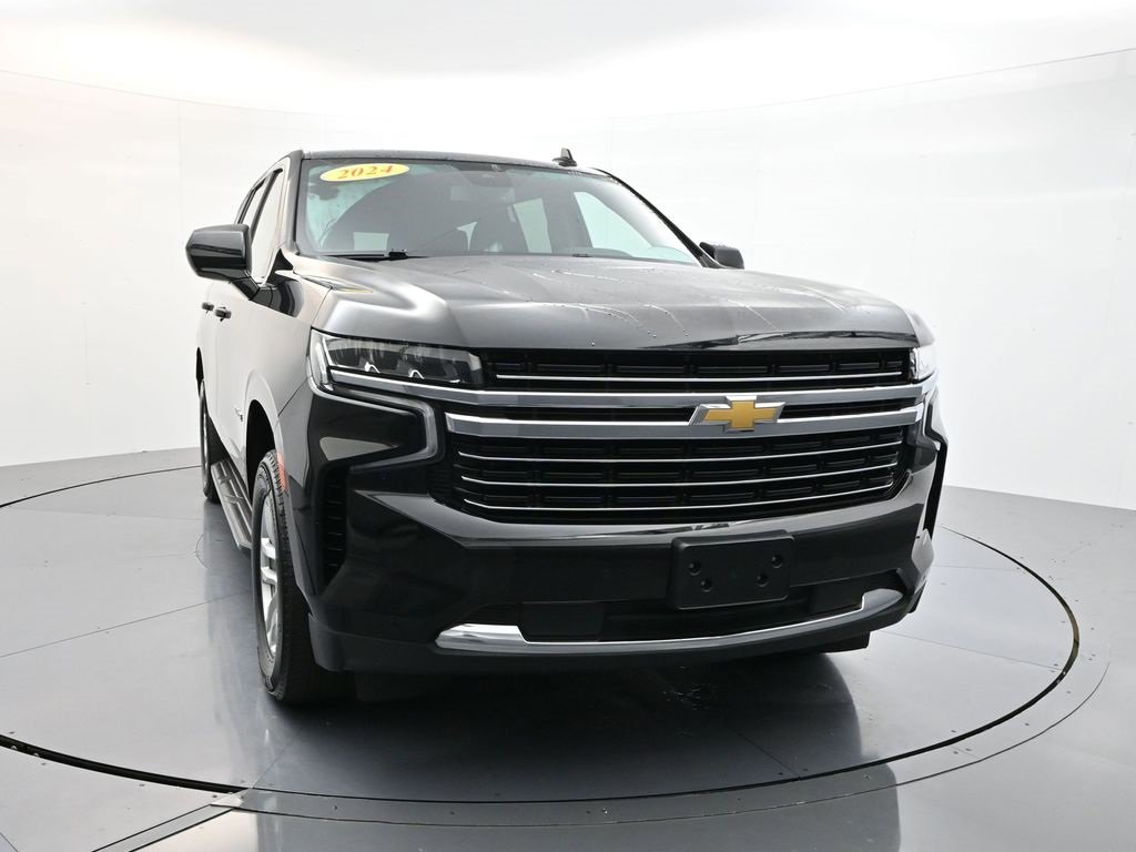 Used 2024 Chevrolet Tahoe LT