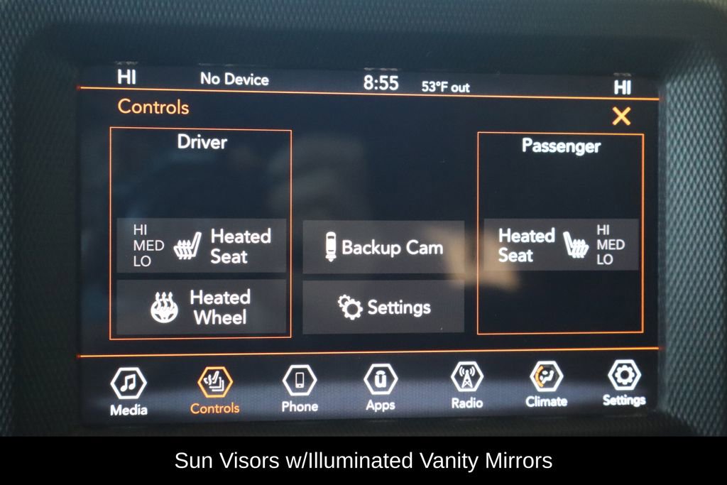 Used 2019 Jeep Wrangler Sport image 29