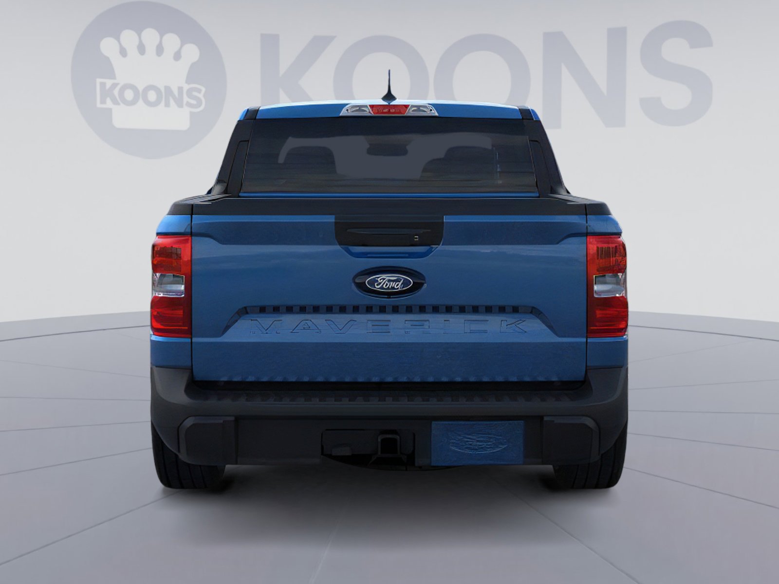 New 2026 Ford Maverick XLT image 7