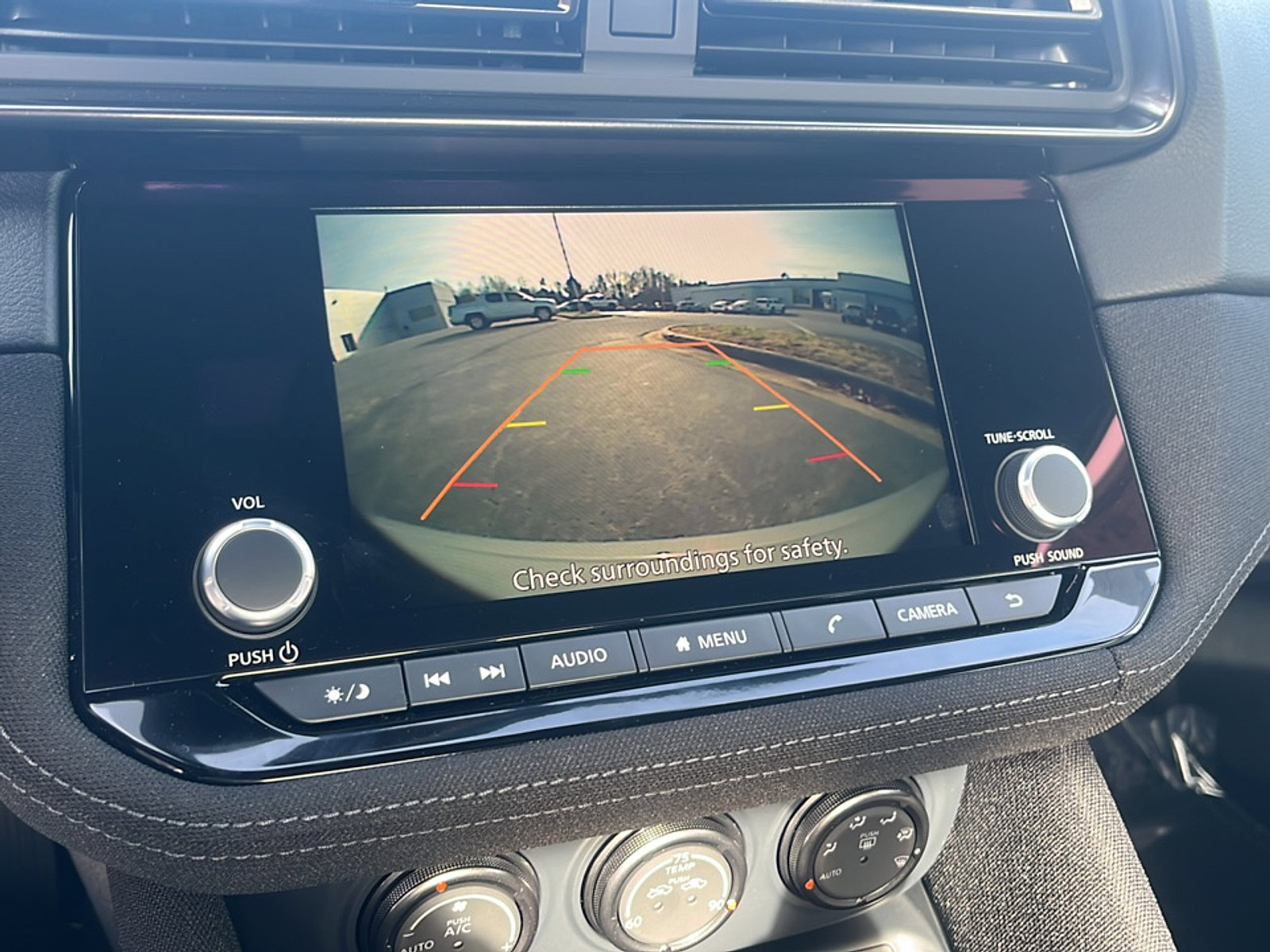 New 2026 Nissan Z Sport image 21