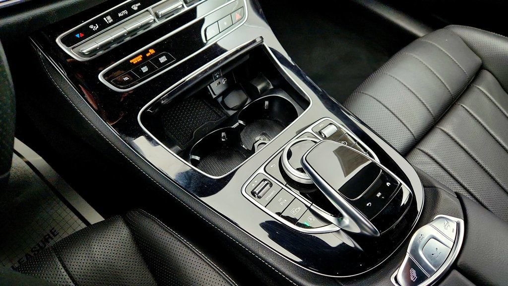 Used 2023 Mercedes-Benz E 450 Cabriolet image 15