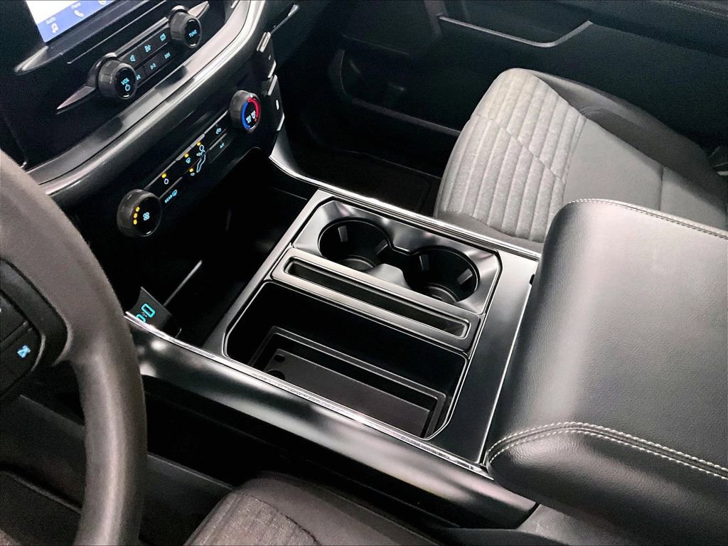 Used 2023 Ford F150 XL w/ STX Appearance Package image 20