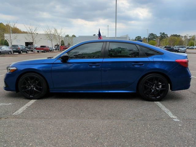 Used 2024 Honda Civic Sport image 7