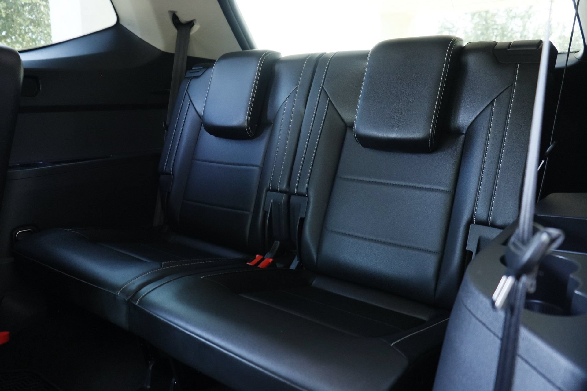 Used 2021 Volkswagen Atlas SE w/ Panoramic Sunroof Package FWD image 29