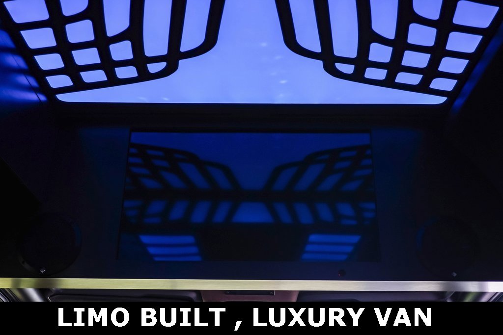 Used 2023 Mercedes-Benz Sprinter 2500 image 23