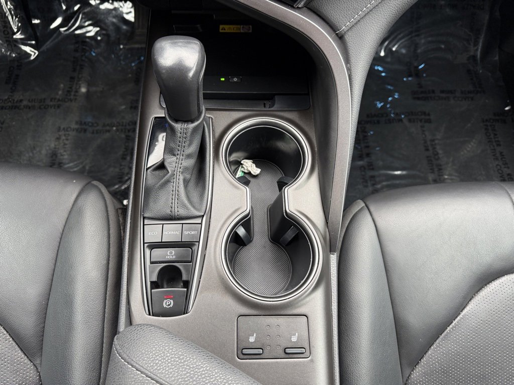 Used 2023 Toyota Camry XSE image 20