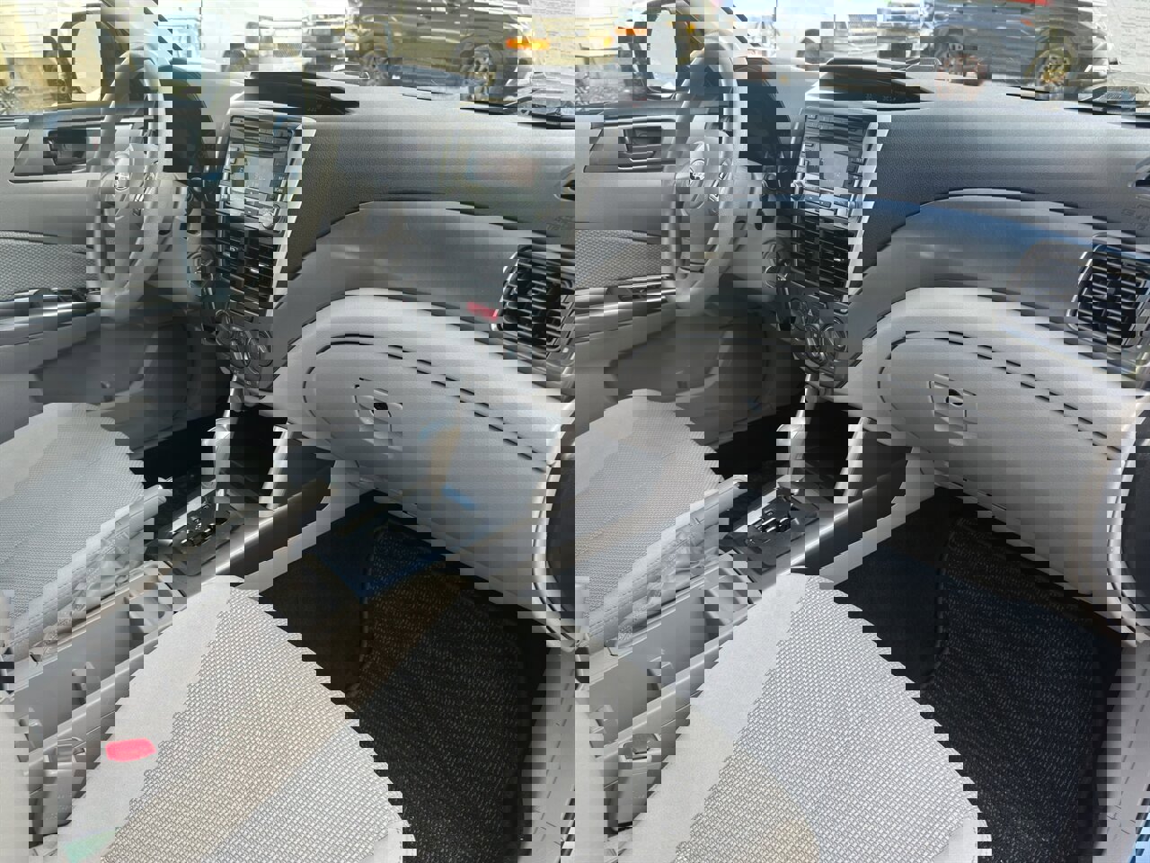 Used 2012 Subaru Forester 2.5X image 14