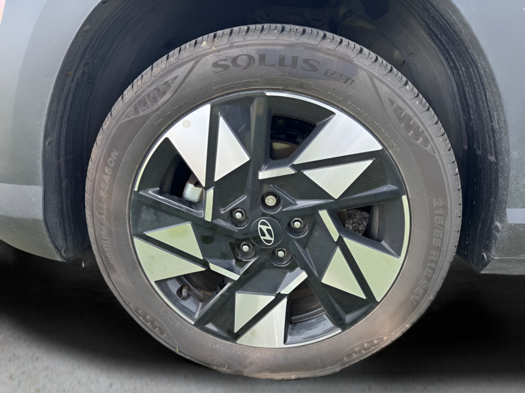 Certified 2024 Hyundai Kona SEL FWD image 33