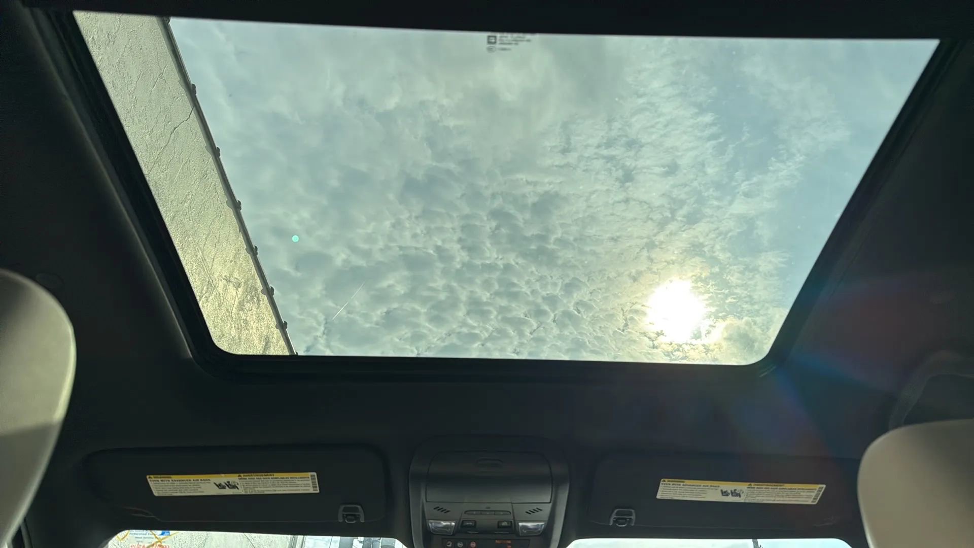 Used 2017 Cadillac XT5 Premium Luxury w/ LPO, Wheel Lock Package image 32