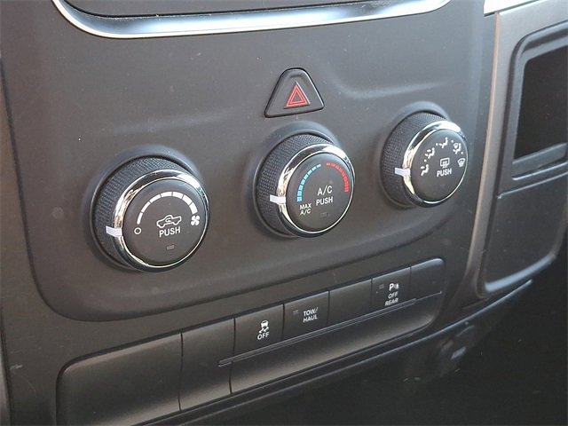 Used 2021 RAM 1500 Classic Warlock image 18