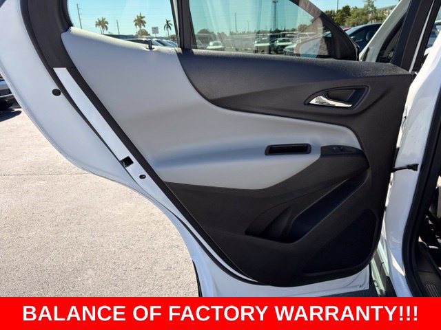 Used 2024 Chevrolet Equinox LS w/ LS Convenience Package FWD image 13
