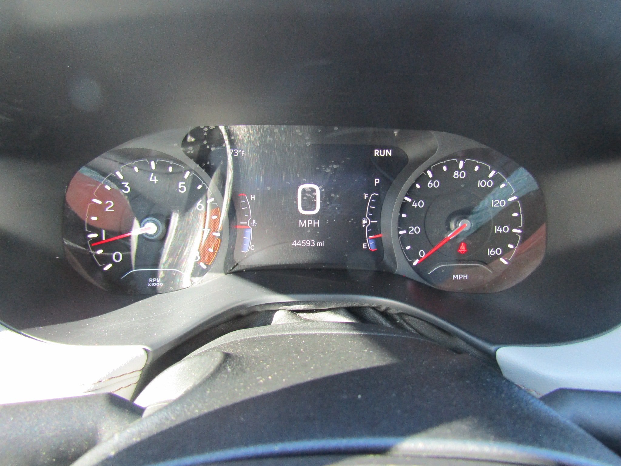 Used 2025 Jeep Compass Limited AWD/4WD image 23