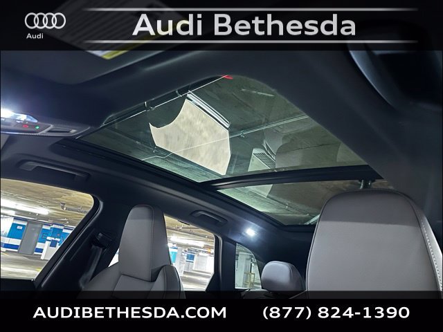 New 2026 Audi Q5 Premium Plus AWD/4WD image 22