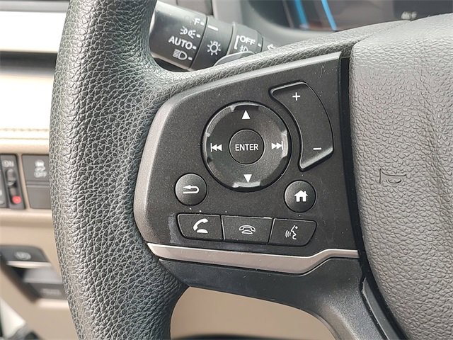 Used 2019 Honda Odyssey EX image 20