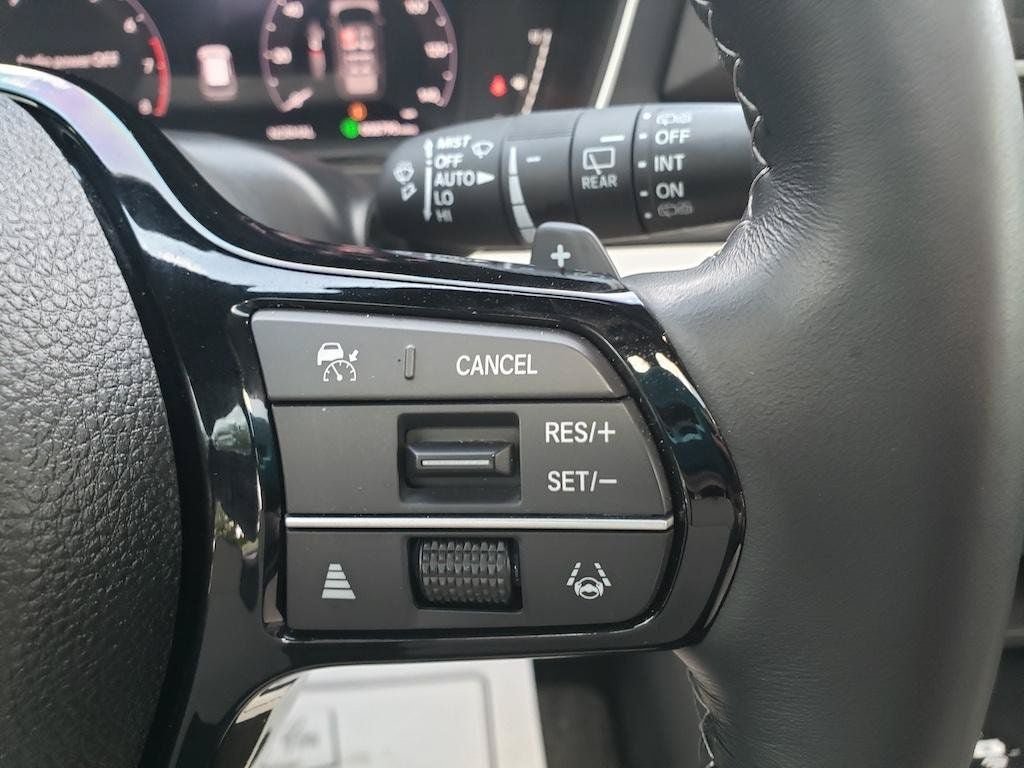 Used 2026 Honda Passport TrailSport Elite image 14