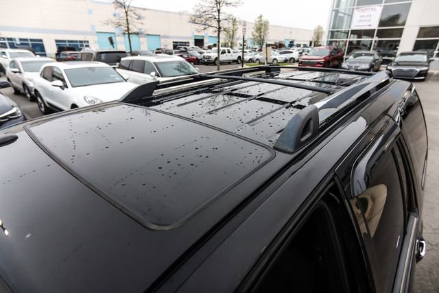 Used 2016 Ford Expedition Limited w/ Equipment Group 301A image 48