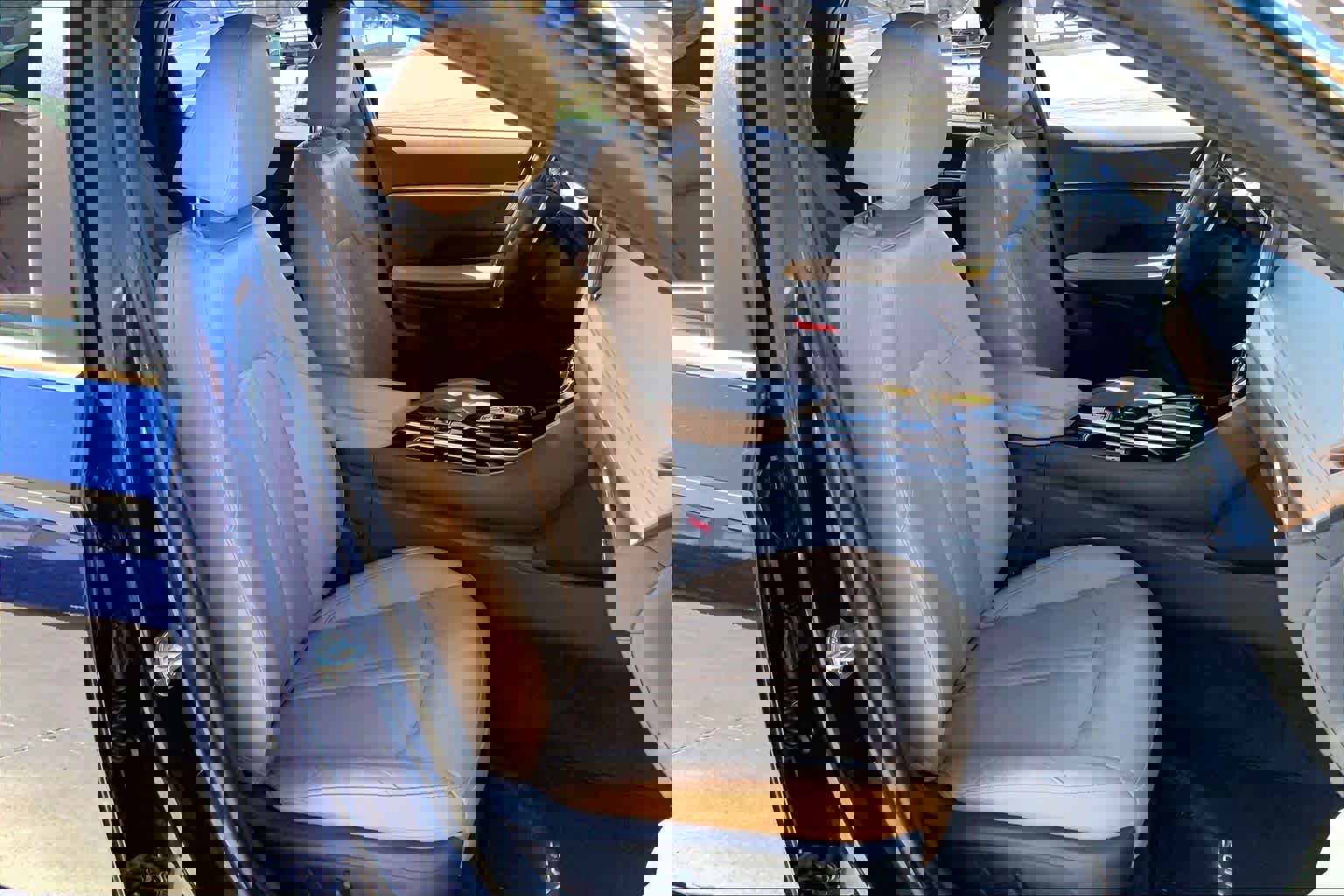 Used 2020 Hyundai Sonata Limited w/ Cargo Package image 9