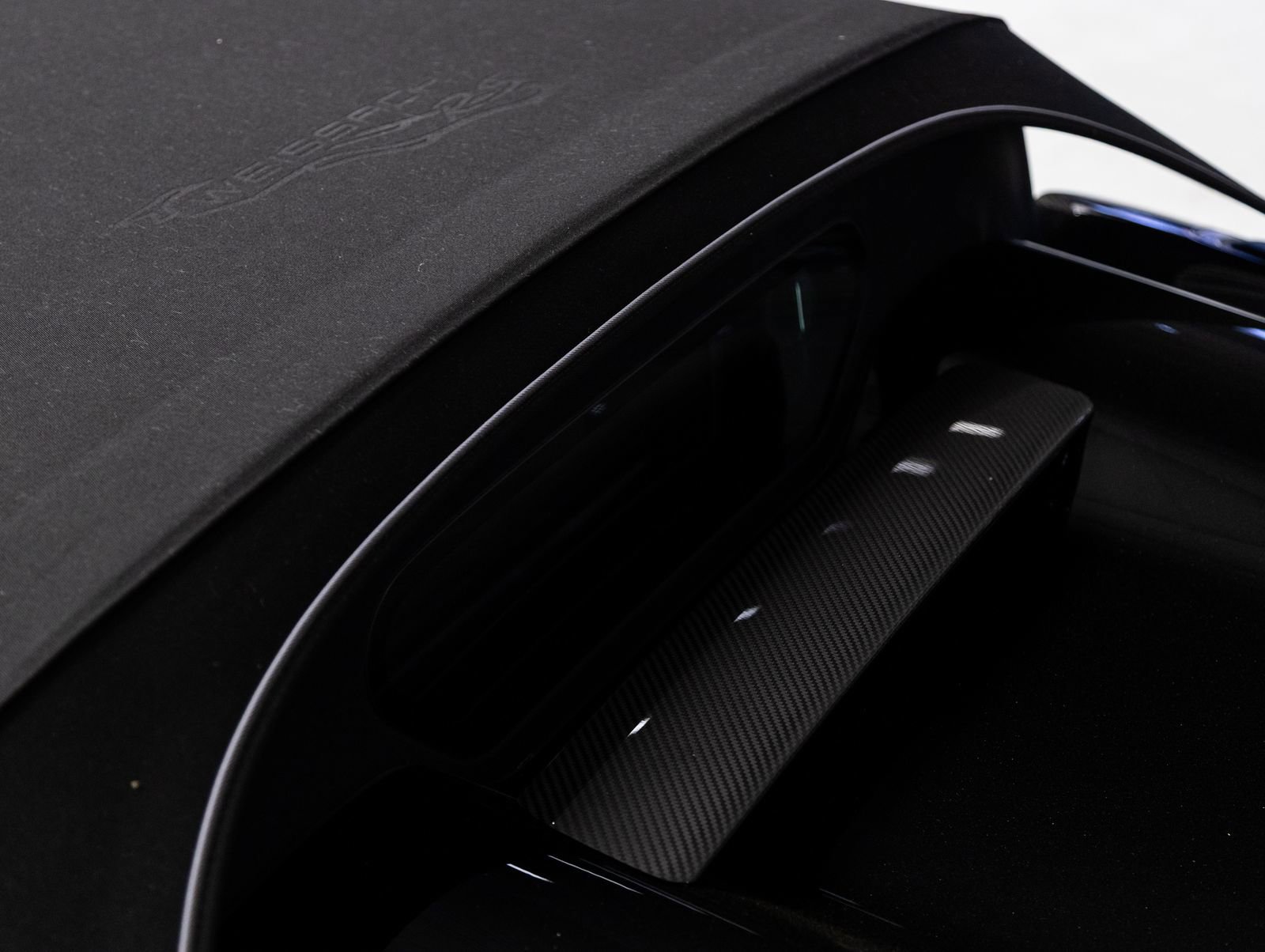 Certified 2025 Porsche 718 Boxster Spyder RS image 33