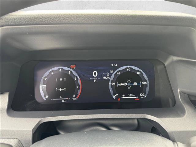 Certified 2025 Toyota 4Runner Limited w/ Tow Technology Package AWD/4WD image 13