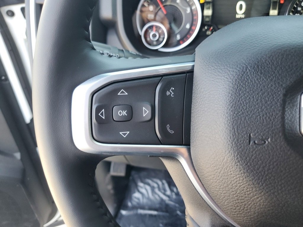 New 2024 RAM 4500 SLT w/ Quick Order Package 2YG SLT image 14